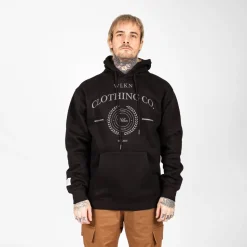 WLKN : Academy Hoodie