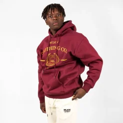 WLKN : Academy Hoodie