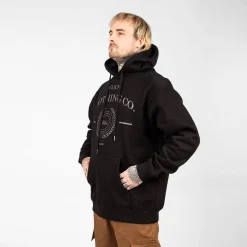 WLKN : Academy Hoodie