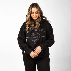 WLKN : Academy Hoodie