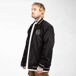 WLKN : Academy Jacket