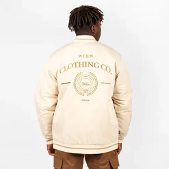 WLKN : Academy Jacket