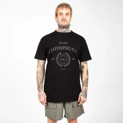 WLKN : Academy T-Shirt