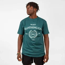 WLKN : Academy T-Shirt