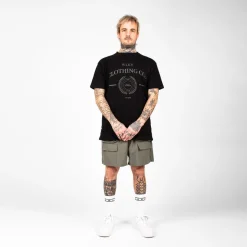WLKN : Academy T-Shirt