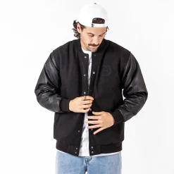 WLKN : Academy Varsity Jacket