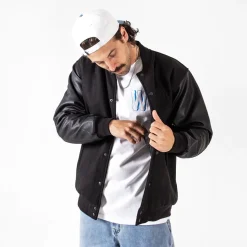 WLKN : Academy Varsity Jacket