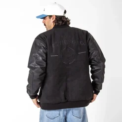 WLKN : Academy Varsity Jacket