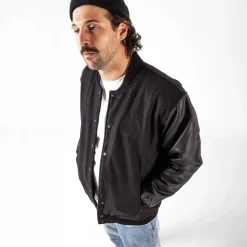 WLKN : Academy Varsity Jacket