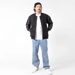 WLKN : Academy Varsity Jacket