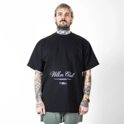WLKN : Ace Club T-Shirt