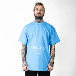 WLKN : Ace Club T-Shirt