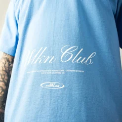 WLKN : Ace Club T-Shirt