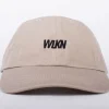 WLKN : Action Daddy Cap Khaki O/S