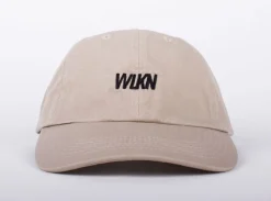 WLKN : Action Daddy Cap Khaki O/S