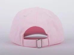 WLKN : Action Daddy Cap Pink O/S