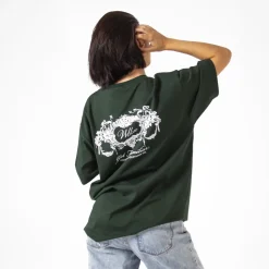 WLKN : Antique Club T-Shirt