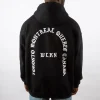 WLKN : Arch Hoodie