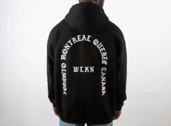 WLKN : Arch Hoodie