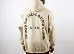 WLKN : Arch Hoodie