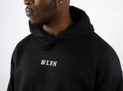 WLKN : Arch Hoodie