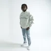 WLKN : Art District Boxy Hoodie