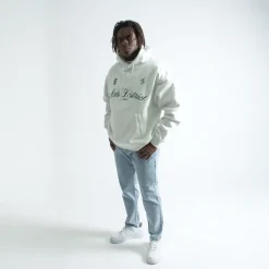 WLKN : Art District Boxy Hoodie