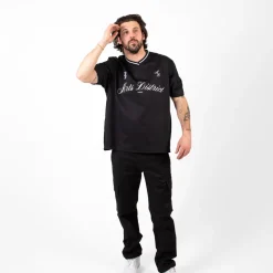 WLKN : Art District Jersey