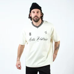 WLKN : Art District Jersey