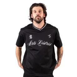 WLKN : Art District Jersey