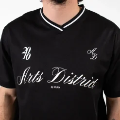 WLKN : Art District Jersey