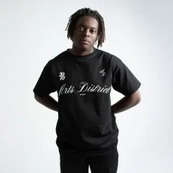 WLKN : Art District T-Shirt