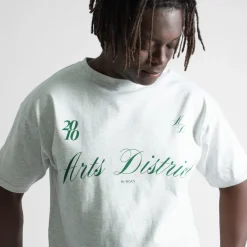 WLKN : Art District T-Shirt
