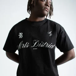 WLKN : Art District T-Shirt
