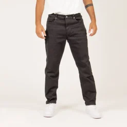 WLKN : Basic Regular Fit Denim