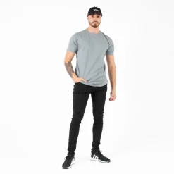 WLKN : Bellinger Slim Fit Denim Pants