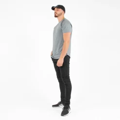 WLKN : Bellinger Slim Fit Denim Pants