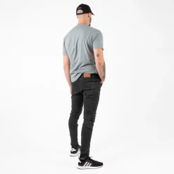 WLKN : Bellinger Slim Fit Denim Pants