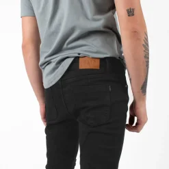 WLKN : Bellinger Slim Fit Denim Pants