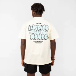 WLKN : Bomb T-Shirt