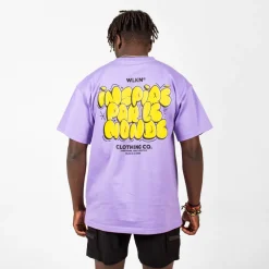 WLKN : Bomb T-Shirt