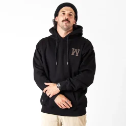 WLKN : Boston Hoodie