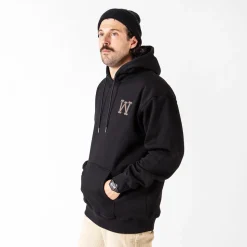 WLKN : Boston Hoodie