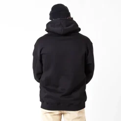 WLKN : Boston Hoodie
