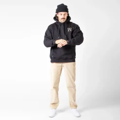 WLKN : Boston Hoodie
