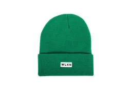 WLKN : Box Logo Beanie