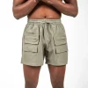 WLKN : Bradley Shorts