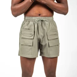 WLKN : Bradley Shorts