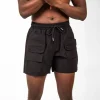 WLKN : Bradley Shorts