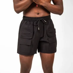 WLKN : Bradley Shorts